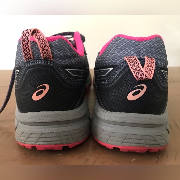 ASICS Women’s Gel-Venture 7 Running Shoes - size 9 - Picture 5 of 12